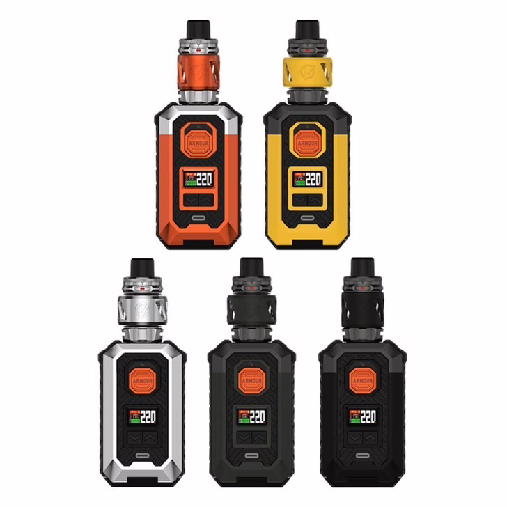 Vaporesso Armour Max 200W Kit