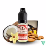 Five Pawns Salt Original Castle Long 10ml