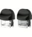 Smok Nord 2 Cartucho Vacío (Pack 3)
