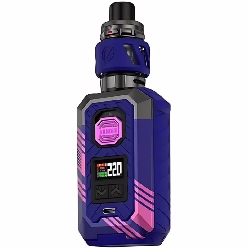 Vaporesso Armour Max 200W Kit Vaporesso Armour Max 200W Kit