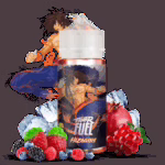 Fighter Fuel Hizagiri 100ml
