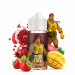 Fighter Fuel Hogano 100ml