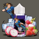 Fighter Fuel Mawashi 100ml