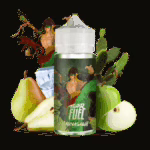 Fighter Fuel Minasawa 100ml