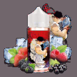 Fighter Fuel Seiryuto 100ml