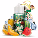 Fighter Fuel Shaken 100ml