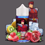 Fighter Fuel Shigeri 100ml