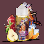 Fighter Fuel Toshimura 100ml