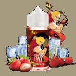 Fighter Fuel Uraken 100ml