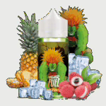 Fighter Fuel Ushiro 100ml