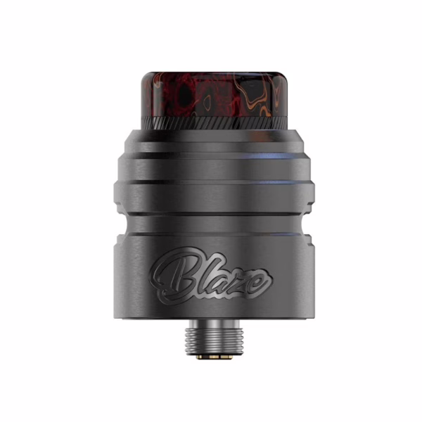 Thunderhead Creations Blaze Solo RDA