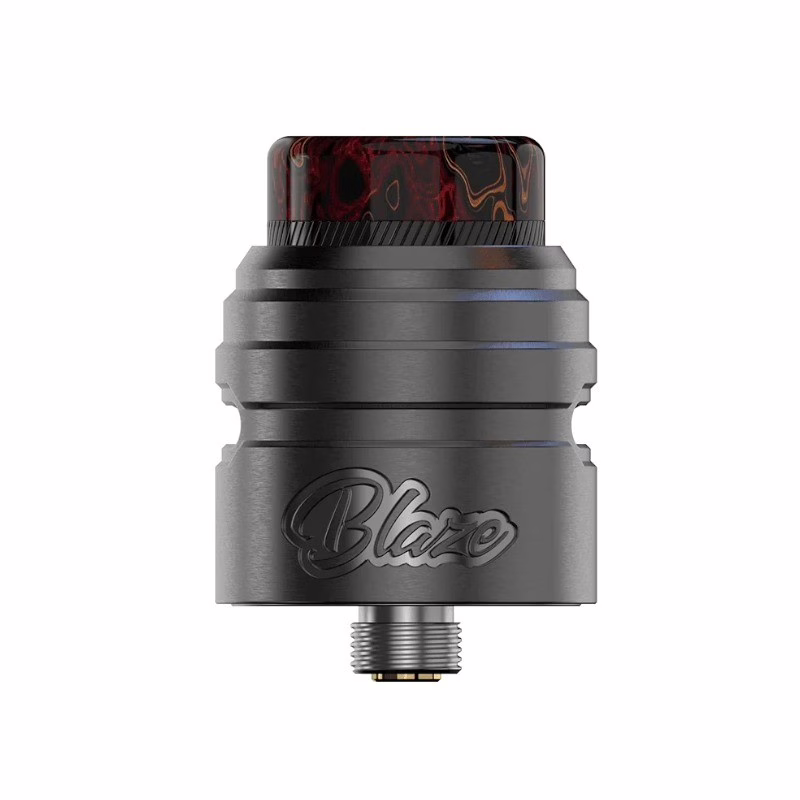 Thunderhead Creations Blaze Solo RDA
