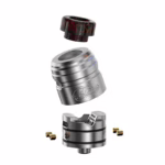 Thunderhead Creations Blaze Solo RDA