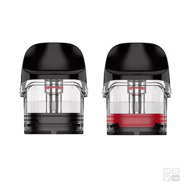 Vaporesso Luxe Q/QS Resistencia x1