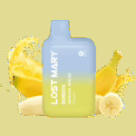 Lost Mary BM600S Banana Break