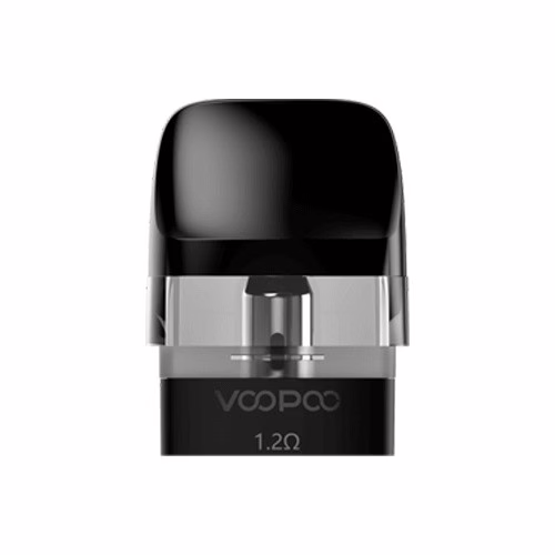 Cartucho Vinci V2 Pod 2ml (3pcs) - Voopoo