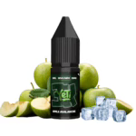 Yeti 3K Salts Apple Avalanche 10ml