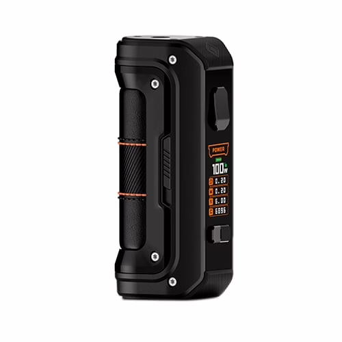 Geekvape Max100 Mod (Aegis Max2)