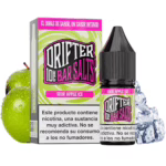 Drifter Bar Salts Sour Apple Ice