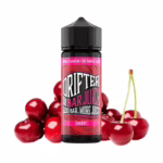 Drifter Bar Juice Cherry 100ml