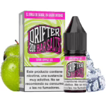 Drifter Bar Salts Sour Apple Ice