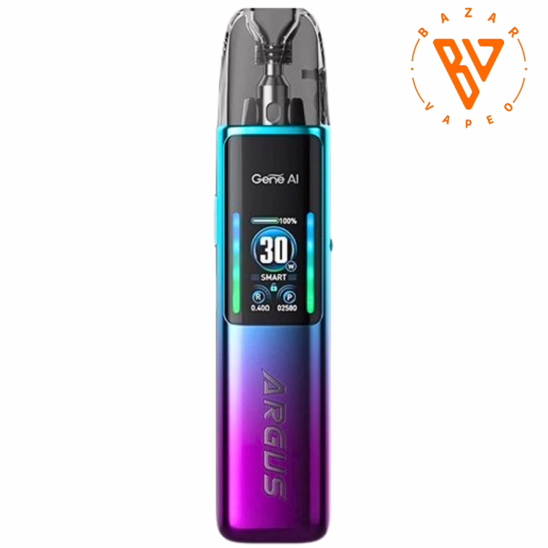 Voopoo Argus G2
