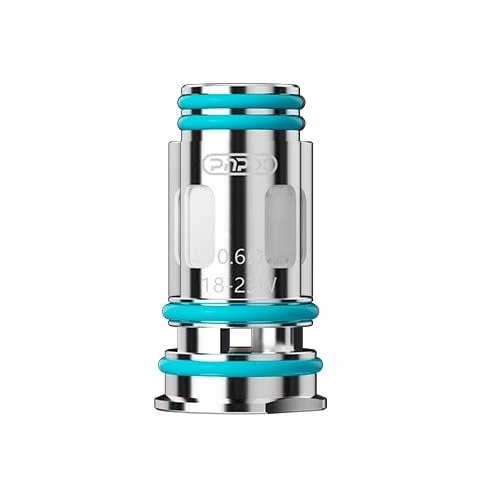 Voopoo Resistencia PnP X (Pack 5)