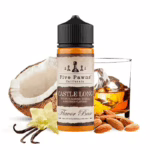 Five Pawns Castle Long 100ml