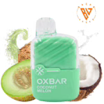 Oxbar Mini Coconut Melon