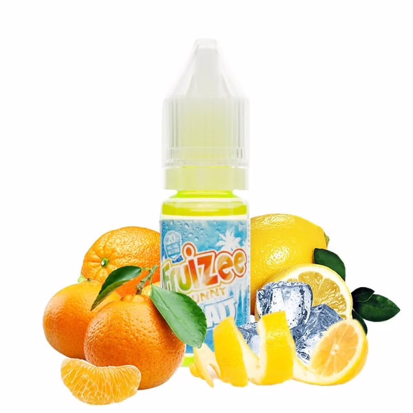 Fruizee Esalt - Sunny