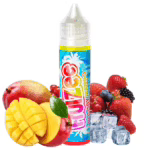 Fruizee Bloody Mango 50ml