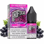 Drifter Bar Salts Grape 10ml
