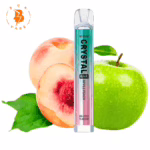 Ske Crystal Bar Apple Peach