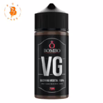 Base 100% Glicerina Vegetal