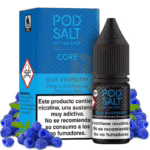 Pod Salt Blue Raspberry 10ml