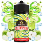 Bombo Bar Juice Apple Pear Max Ice 100ml