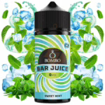 Bombo Bar Juice Sweet Mint Ice 100ml