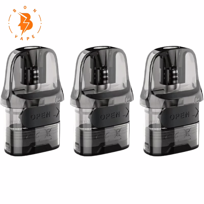 Lost Vape Ursa Nano V2 Resistencia Cartucho (Pack 3)