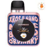 Vaporesso Xros 4 Nano
