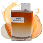 Elfbar CR600 Melon