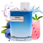 Elfbar CR600 Blue Razz Lemonade