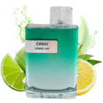 Elfbar CR600 Lemon Lime