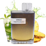 Elfbar CR600 Pineapple Mojito