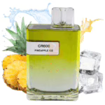 Elfbar CR600 Pineapple Ice