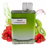 Elfbar CR600 Strawberry Kiwi