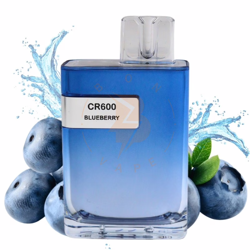 Elfbar CR600 Blueberry Elfbar CR600 Blueberry