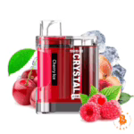 Ske Crystal Rose Edition 4 en 1