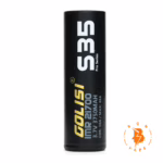 GOLISI Bateria S35 IMR 21700 3750mah 40A