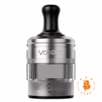 Voopoo PNP X Cartucho Vacío MTL 5ml (Pack 2)