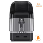 Cartucho Oxva Xlim EZ XL (3ml) (Pack 3)